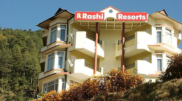 Rashi Resorts