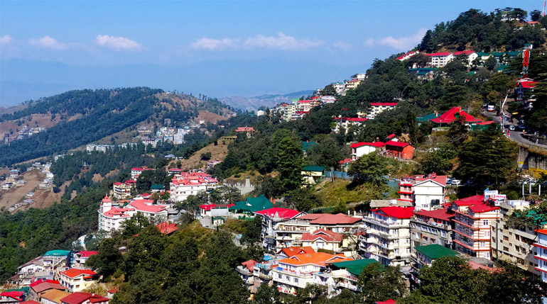 Shimla Hotels