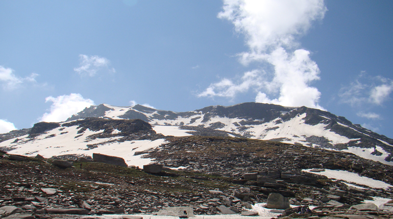 Panoramic Himachal Tours