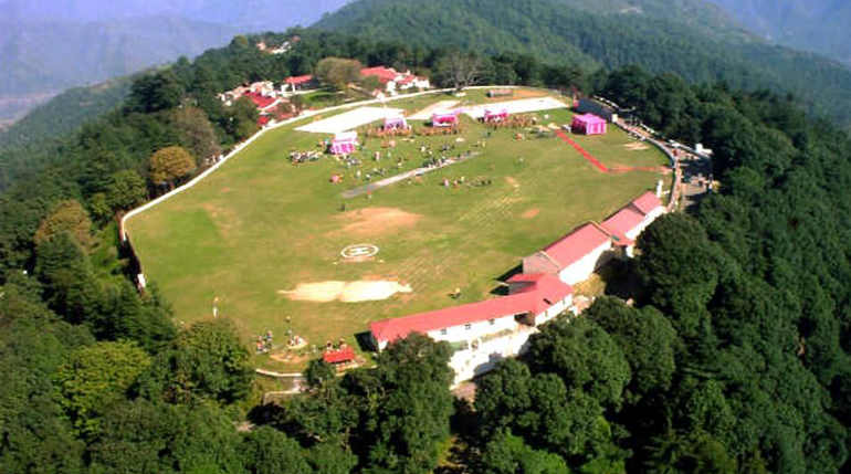 Tourist Attractions in Himachal