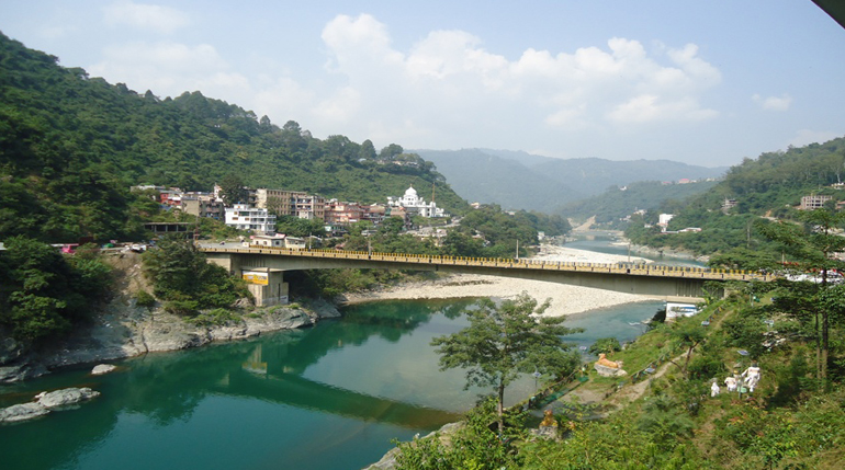 Vaishno Devi with Himachal